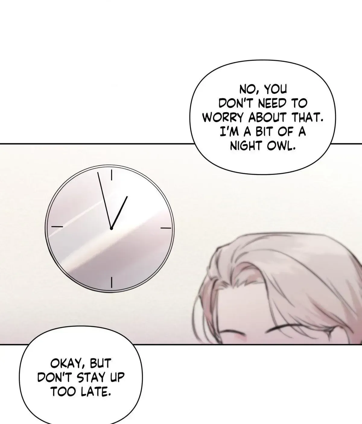 The Cuckoo Refuses to Leave the Nest Chapter 1.2 page 27 - 