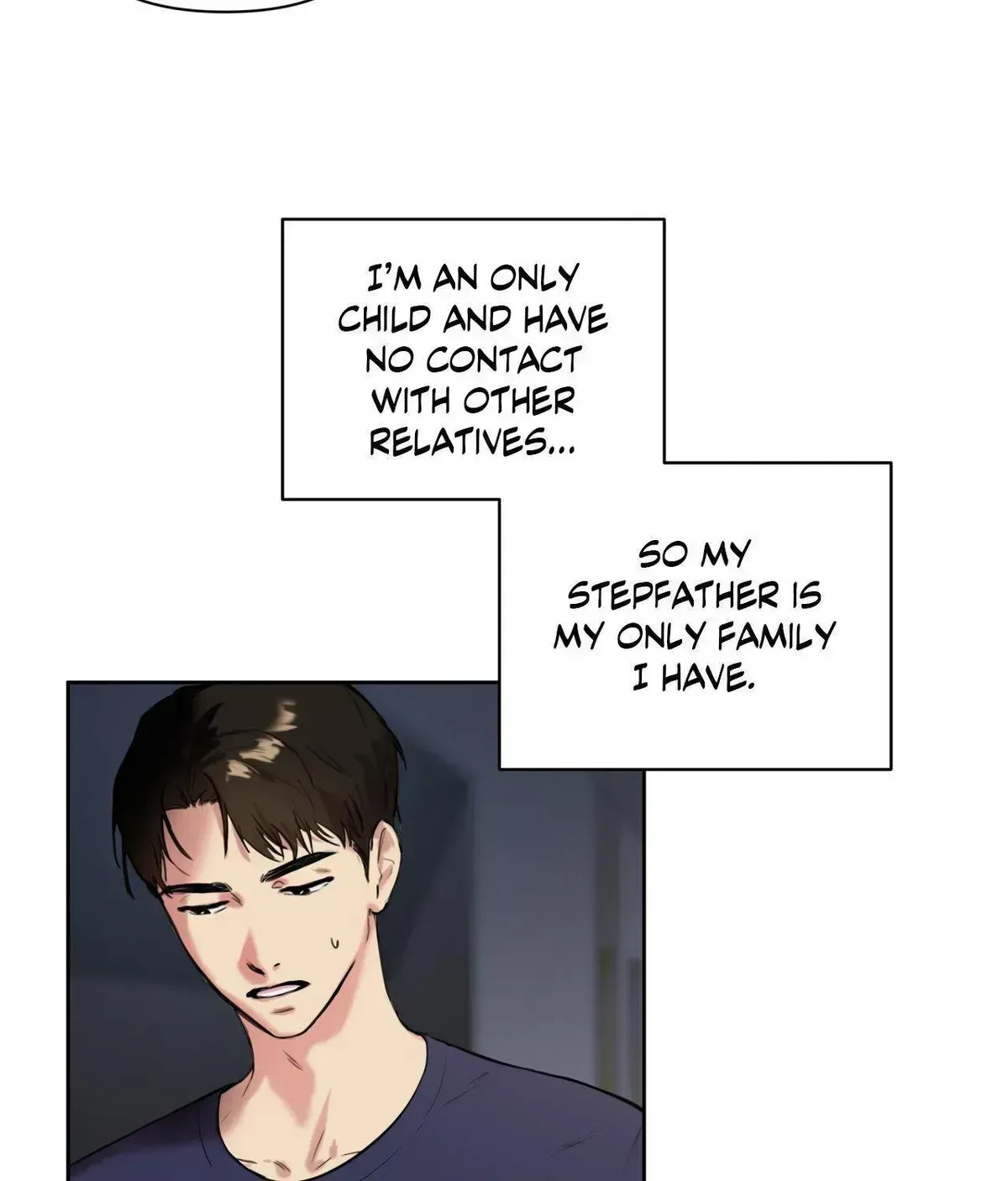 The Cuckoo Refuses to Leave the Nest Chapter 1.2 page 28 - 