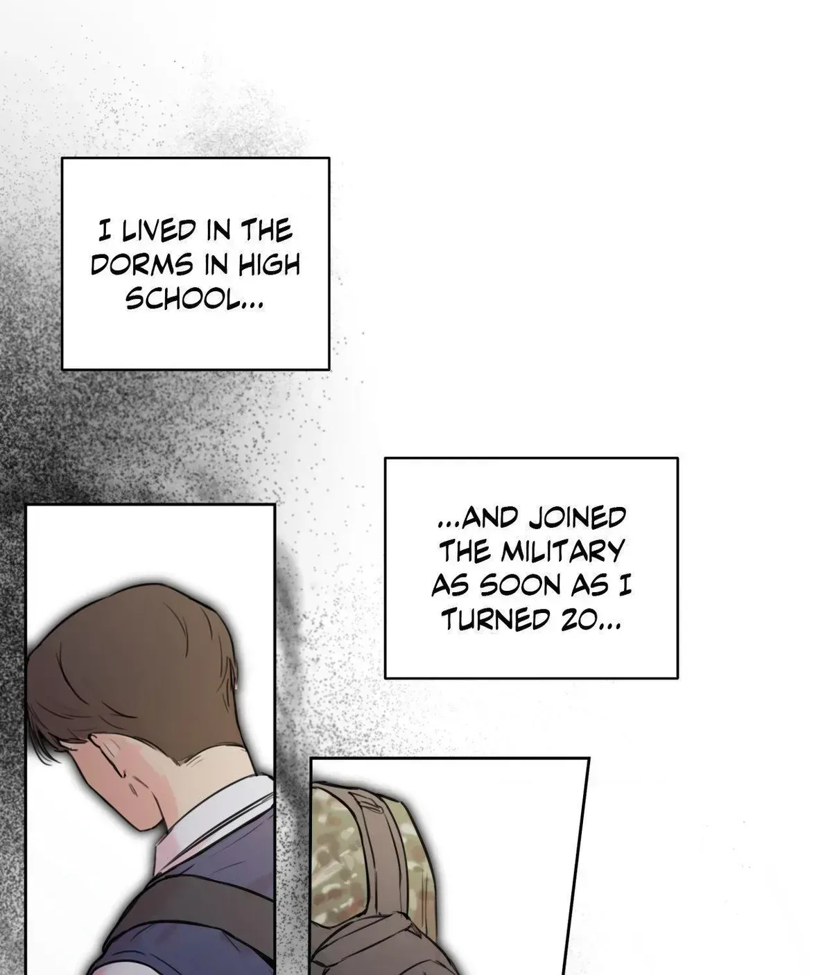 The Cuckoo Refuses to Leave the Nest Chapter 1.2 page 35 - 