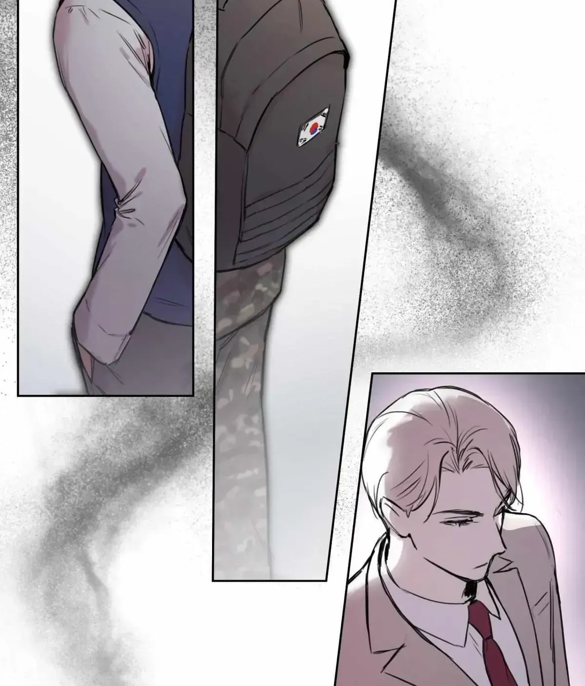 The Cuckoo Refuses to Leave the Nest Chapter 1.2 page 36 - 