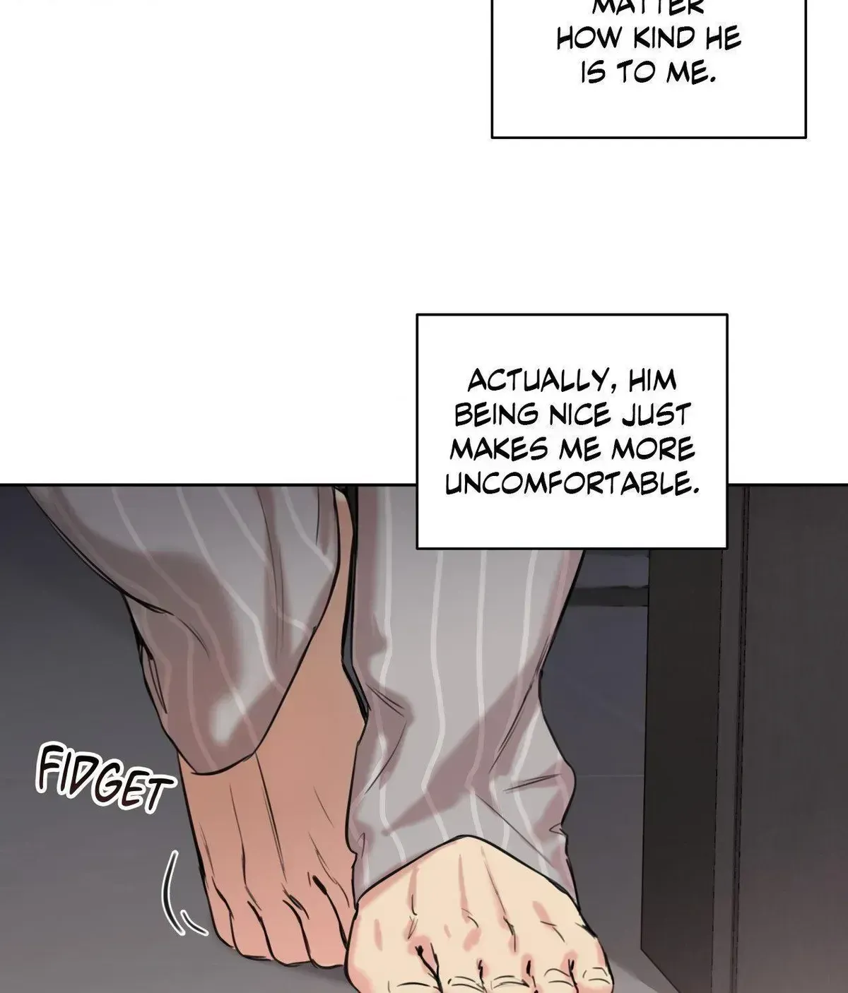 The Cuckoo Refuses to Leave the Nest Chapter 1.2 page 40 - 