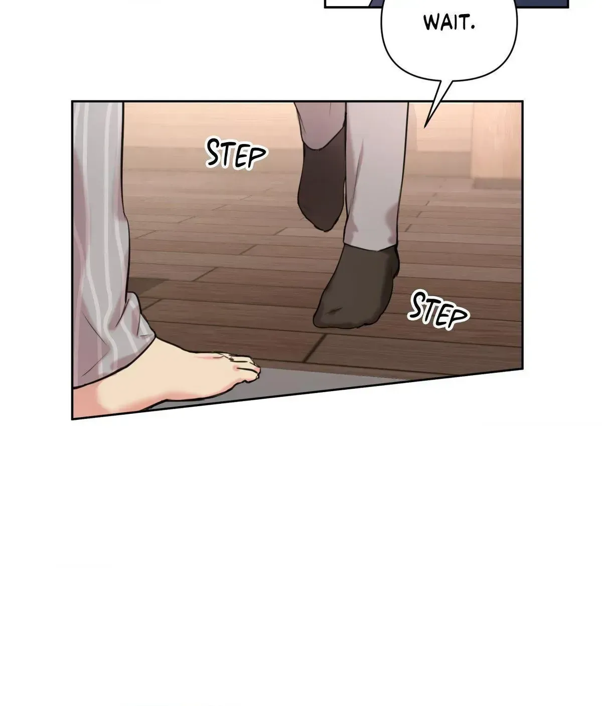 The Cuckoo Refuses to Leave the Nest Chapter 1.2 page 46 - 