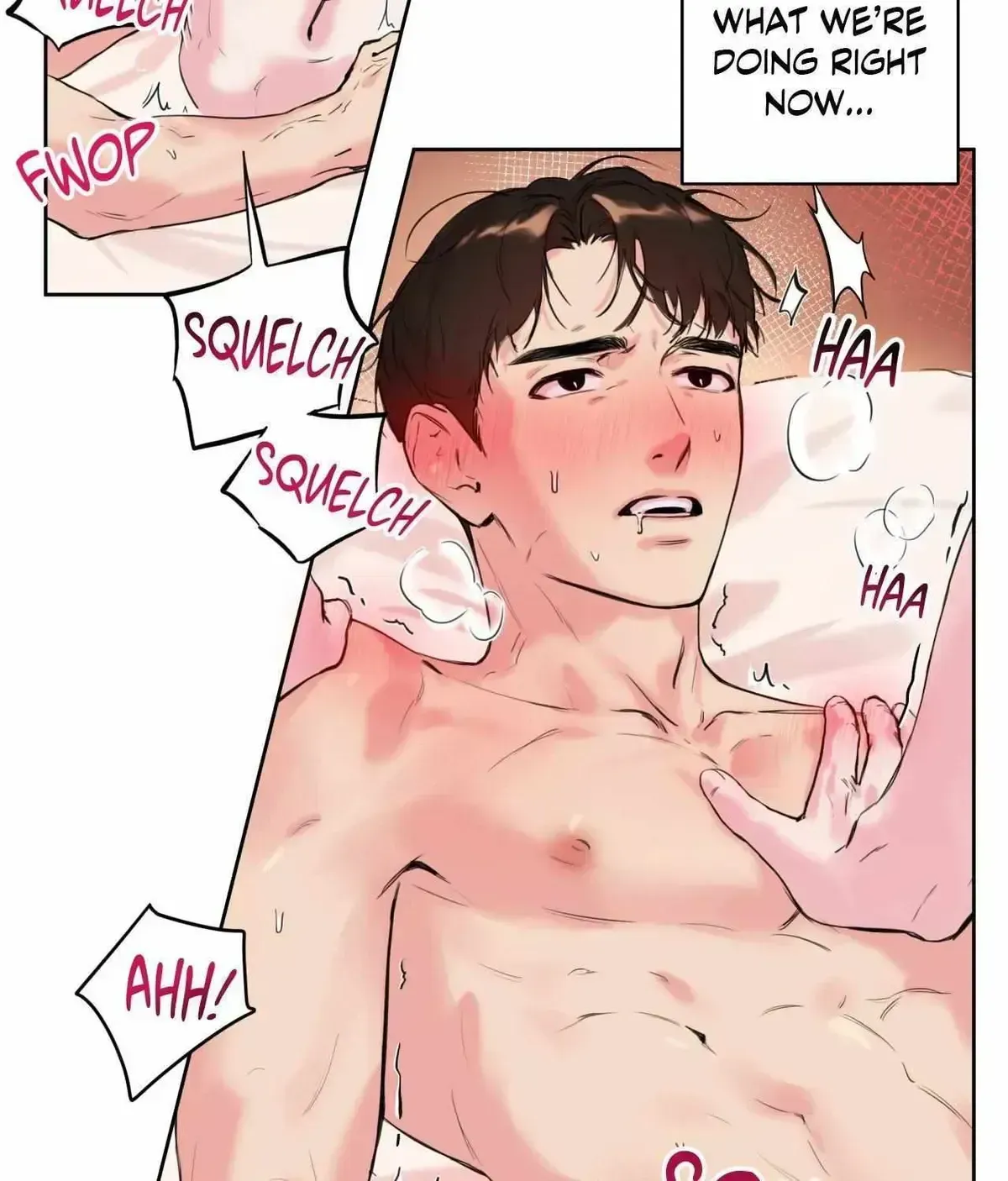 The Cuckoo Refuses to Leave the Nest Chapter 1.2 page 6 - 