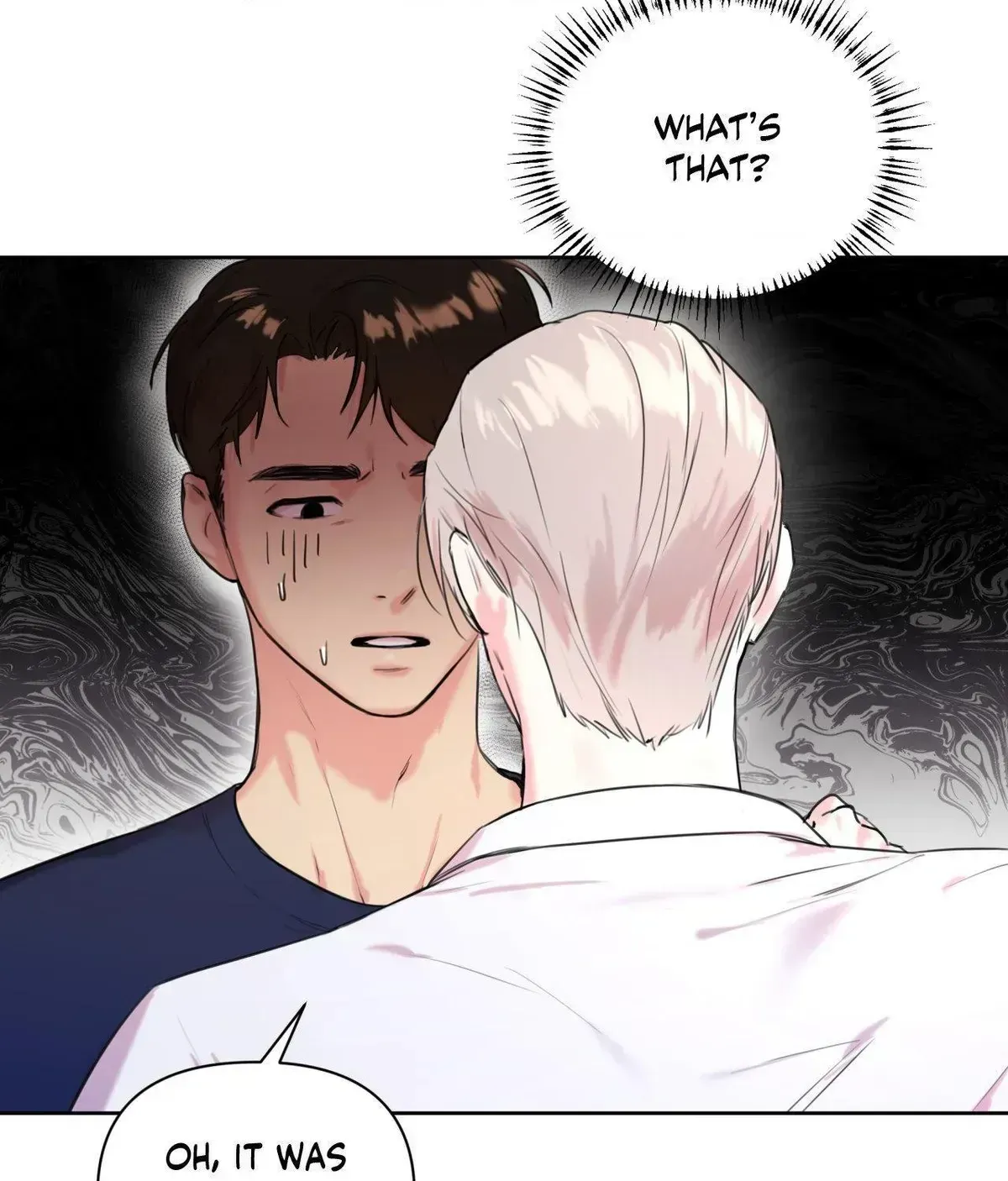The Cuckoo Refuses to Leave the Nest Chapter 1.2 page 57 - 