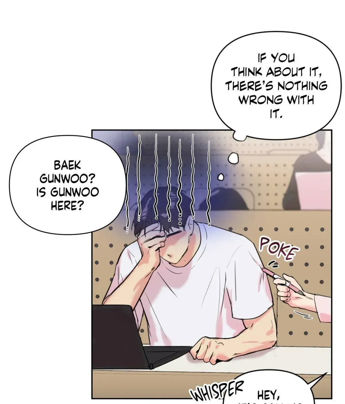 The Cuckoo Refuses to Leave the Nest Chapter 1.2 page 67 - 