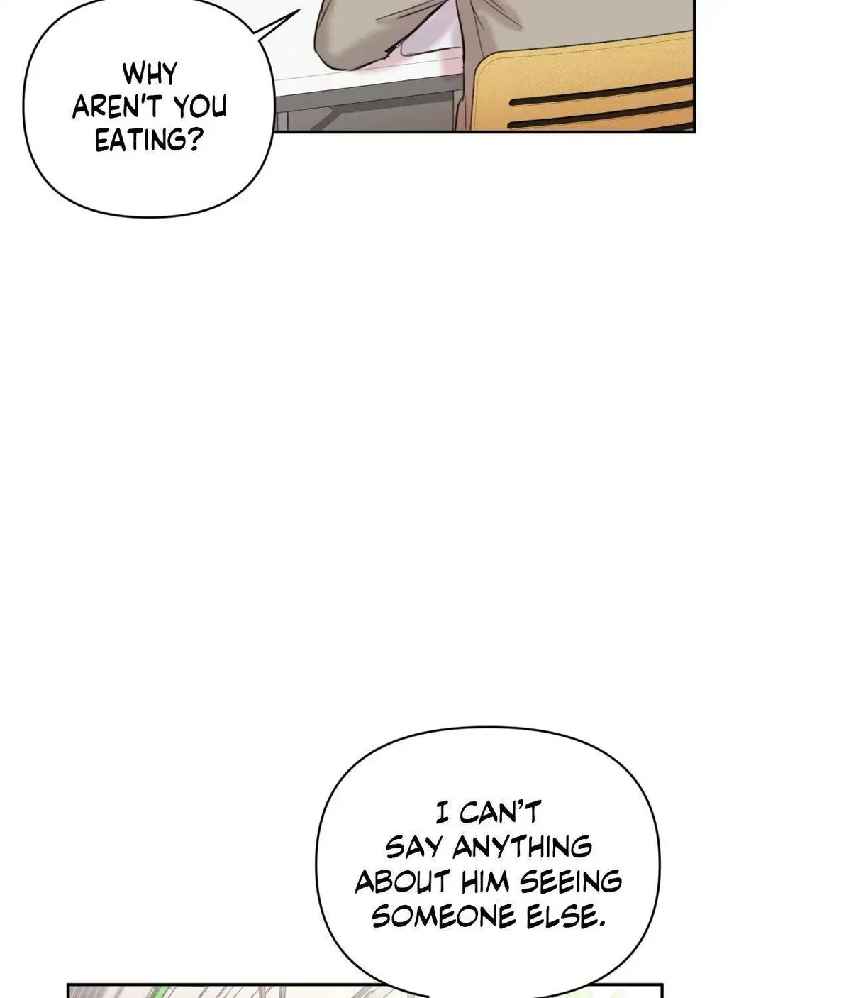 The Cuckoo Refuses to Leave the Nest Chapter 1.2 page 70 - 