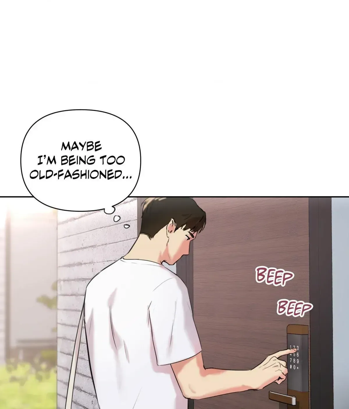 The Cuckoo Refuses to Leave the Nest Chapter 1.2 page 76 - 