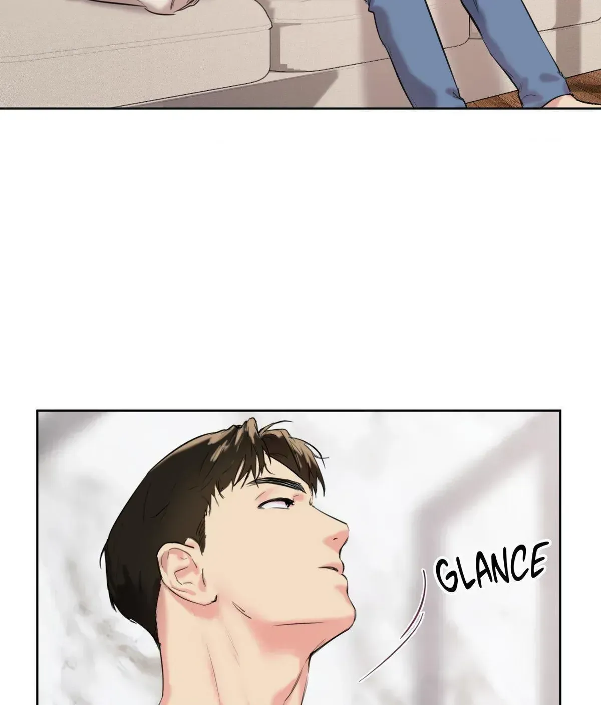 The Cuckoo Refuses to Leave the Nest Chapter 1.2 page 85 - 
