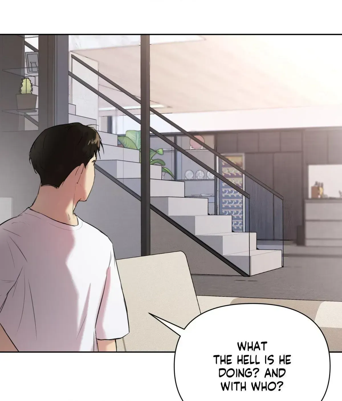 The Cuckoo Refuses to Leave the Nest Chapter 1.2 page 87 - 