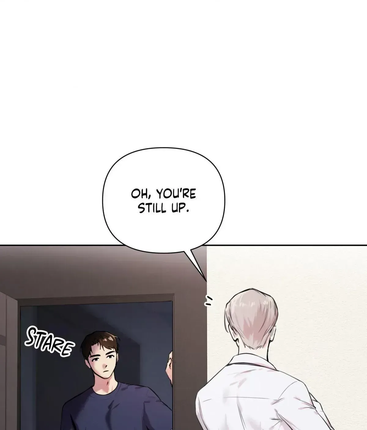 The Cuckoo Refuses to Leave the Nest Chapter 1.3 page 22 - 