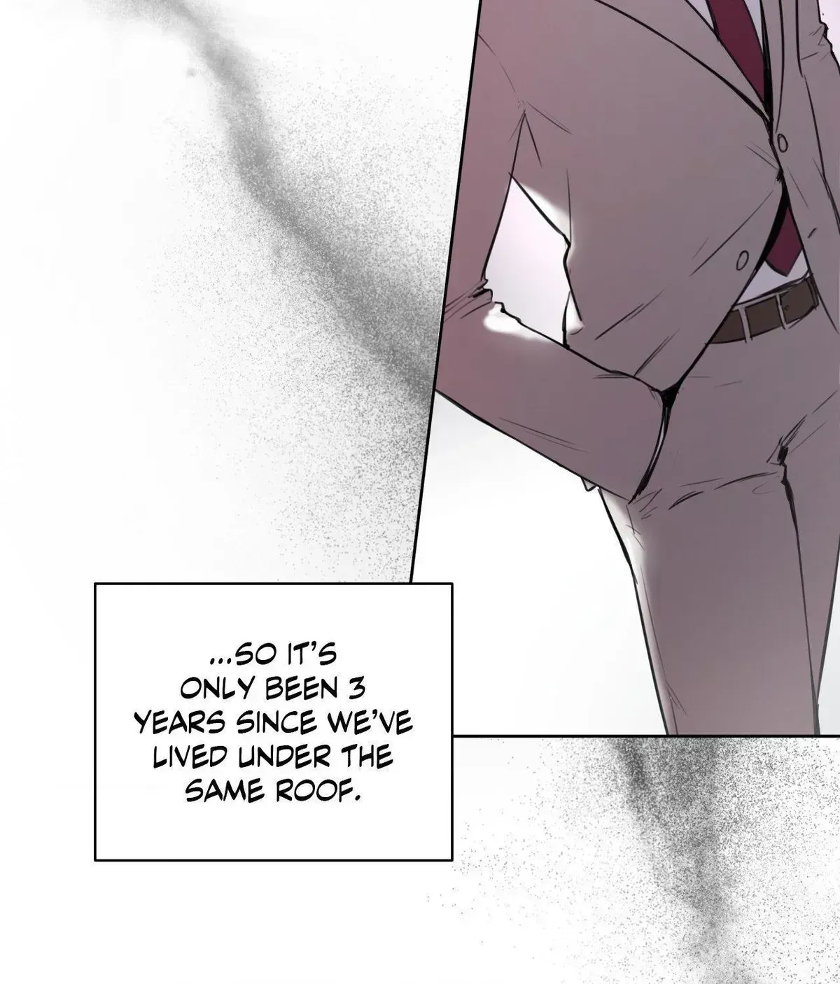 The Cuckoo Refuses to Leave the Nest Chapter 1.3 page 37 - 