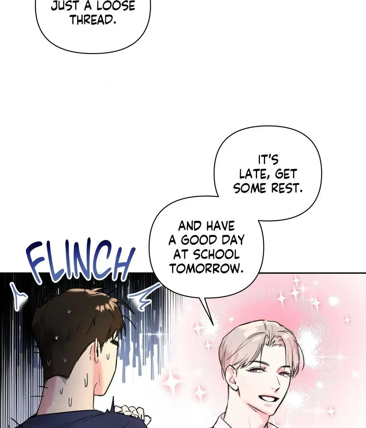 The Cuckoo Refuses to Leave the Nest Chapter 1.3 page 58 - 