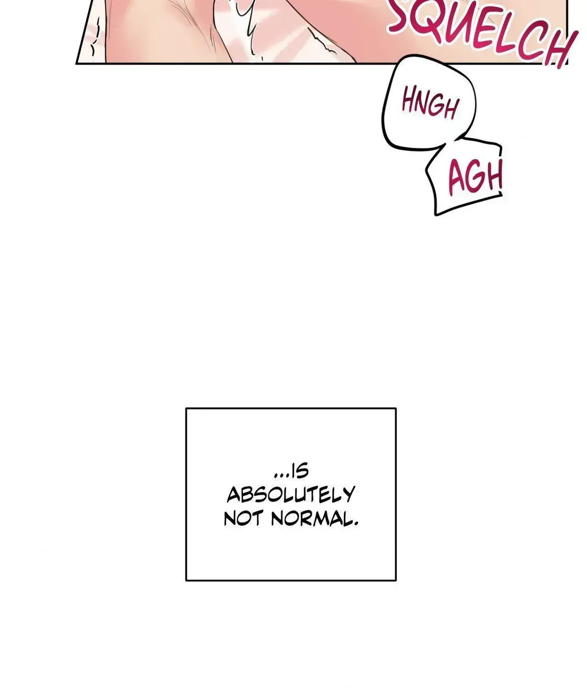 The Cuckoo Refuses to Leave the Nest Chapter 1.3 page 7 - 