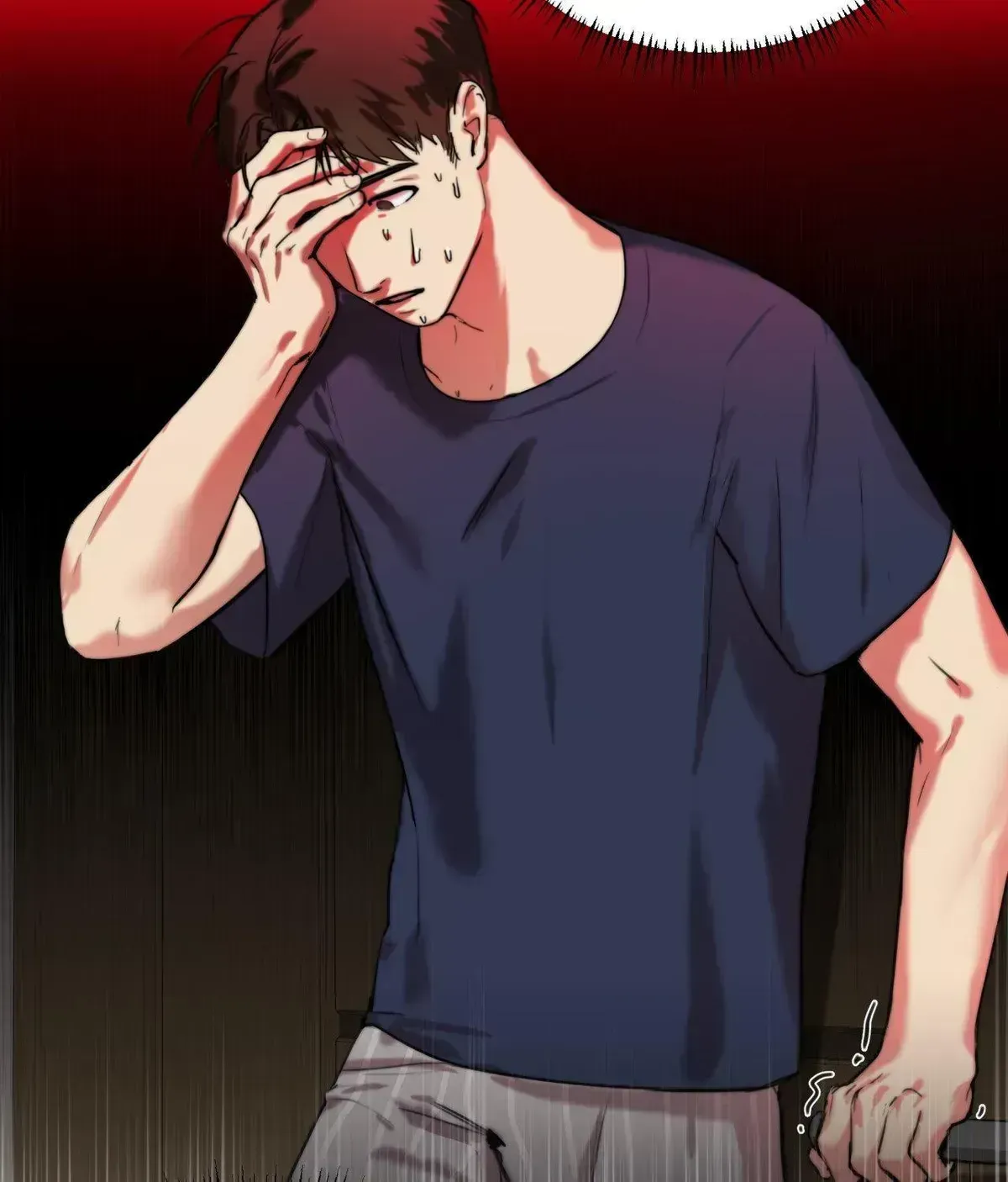 The Cuckoo Refuses to Leave the Nest Chapter 1.3 page 63 - 