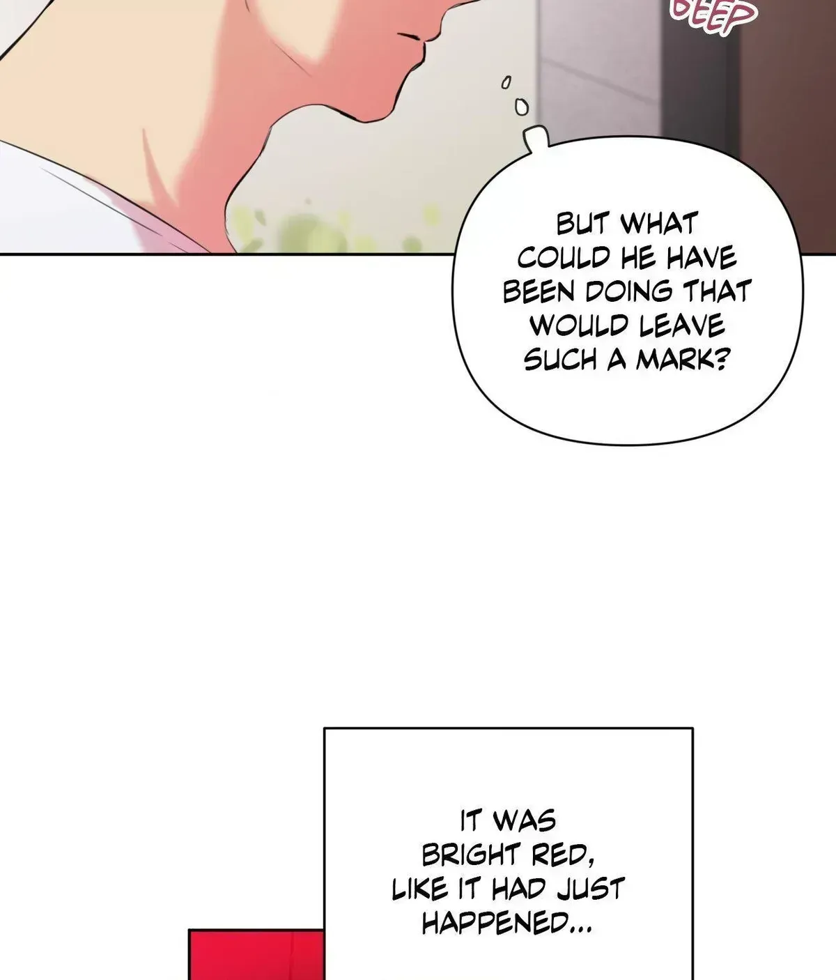 The Cuckoo Refuses to Leave the Nest Chapter 1.3 page 78 - 