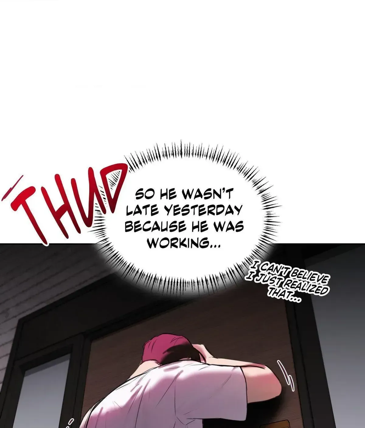 The Cuckoo Refuses to Leave the Nest Chapter 1.3 page 81 - 