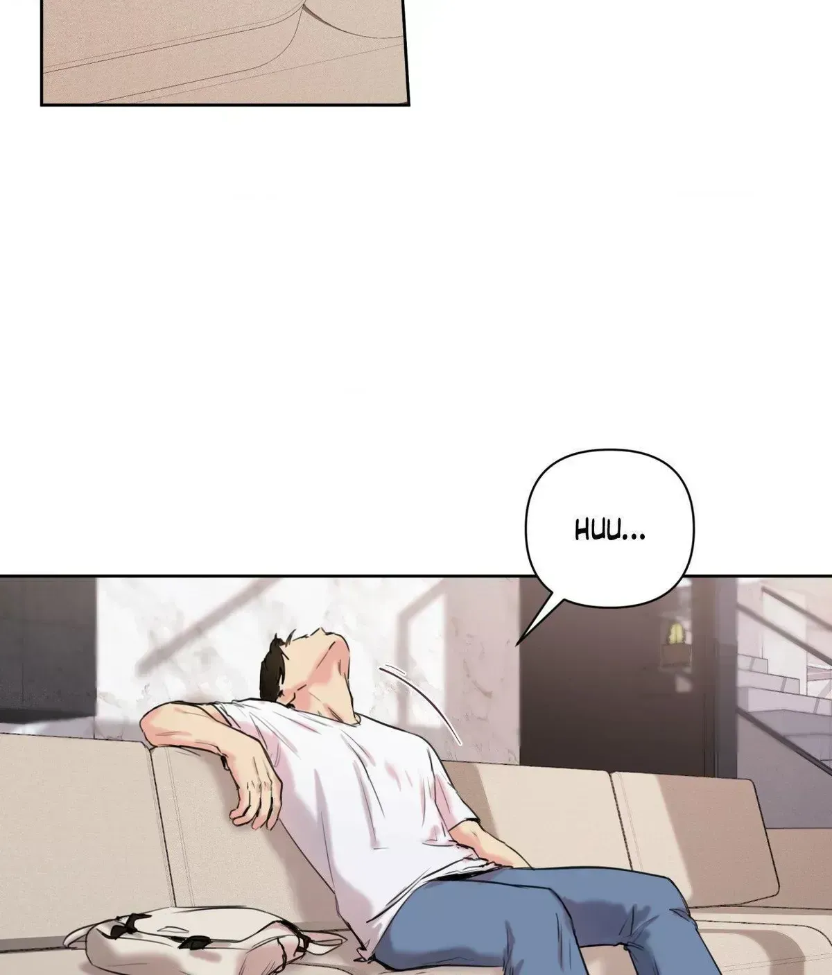 The Cuckoo Refuses to Leave the Nest Chapter 1.3 page 84 - 