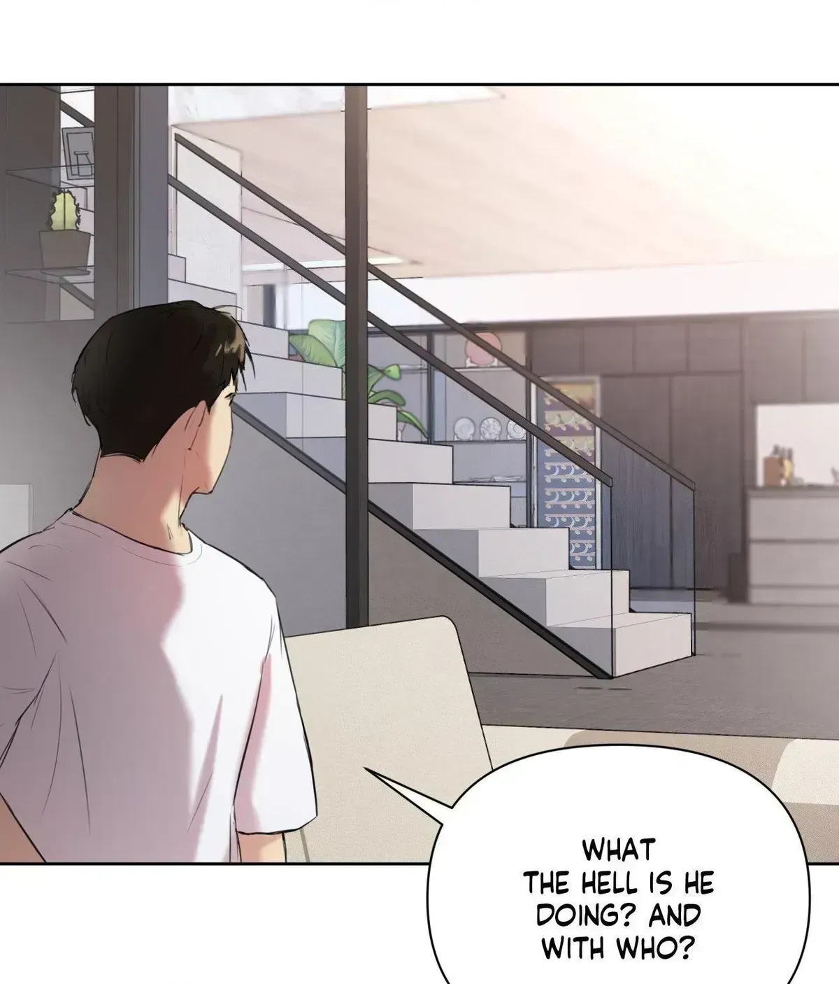 The Cuckoo Refuses to Leave the Nest Chapter 1.3 page 87 - 