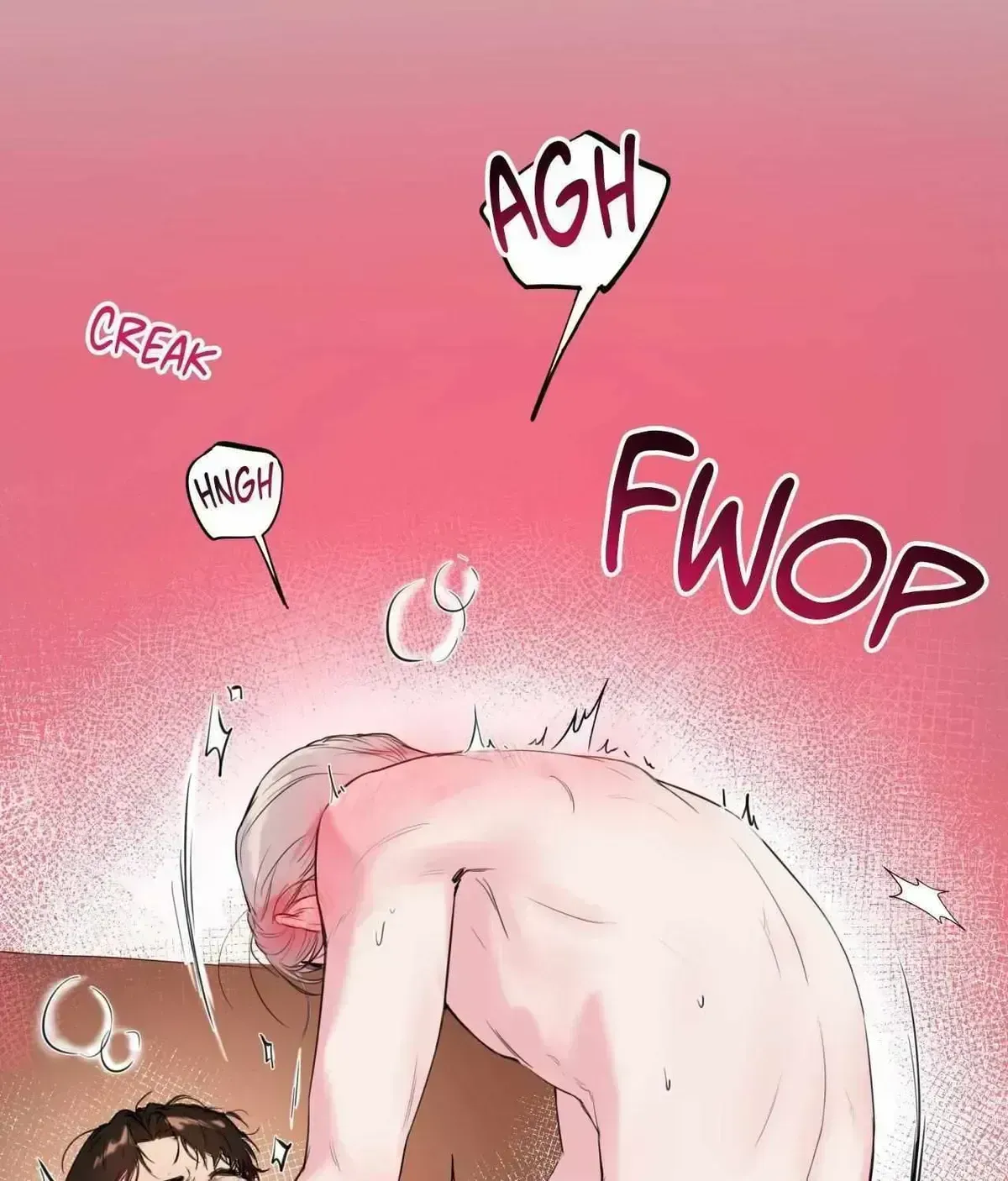 The Cuckoo Refuses to Leave the Nest Chapter 1.4 page 3 - 