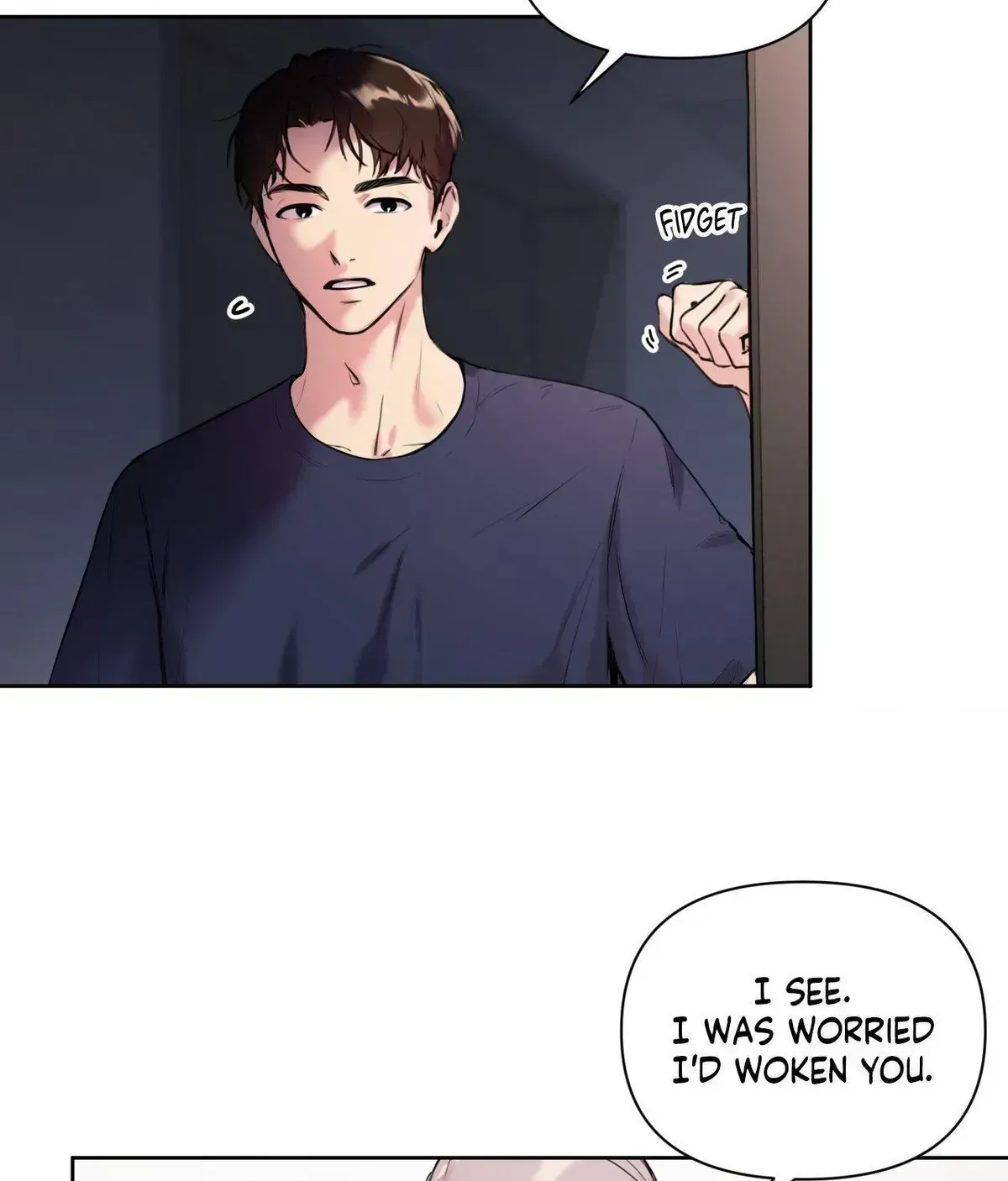 The Cuckoo Refuses to Leave the Nest Chapter 1.4 page 24 - 
