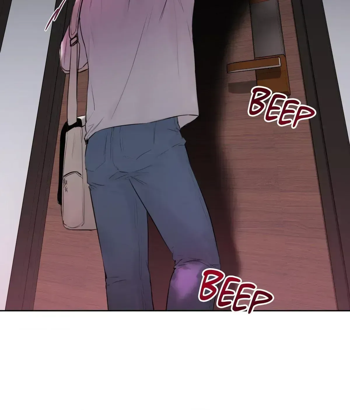 The Cuckoo Refuses to Leave the Nest Chapter 1.4 page 82 - 