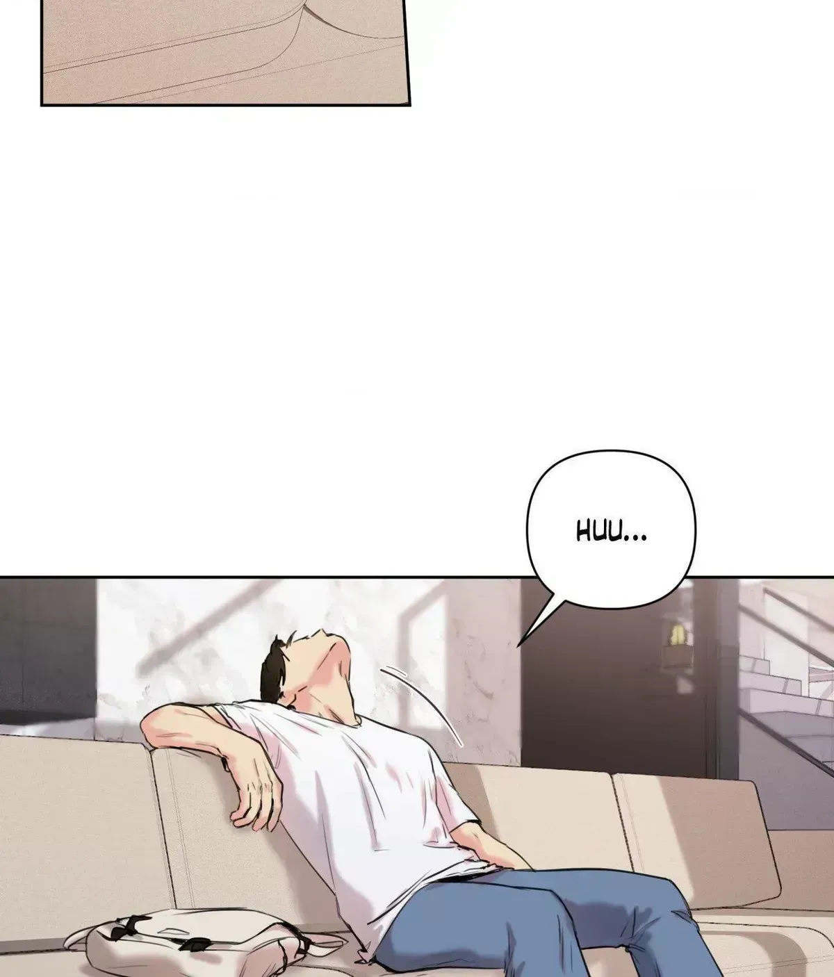 The Cuckoo Refuses to Leave the Nest Chapter 1.4 page 84 - 