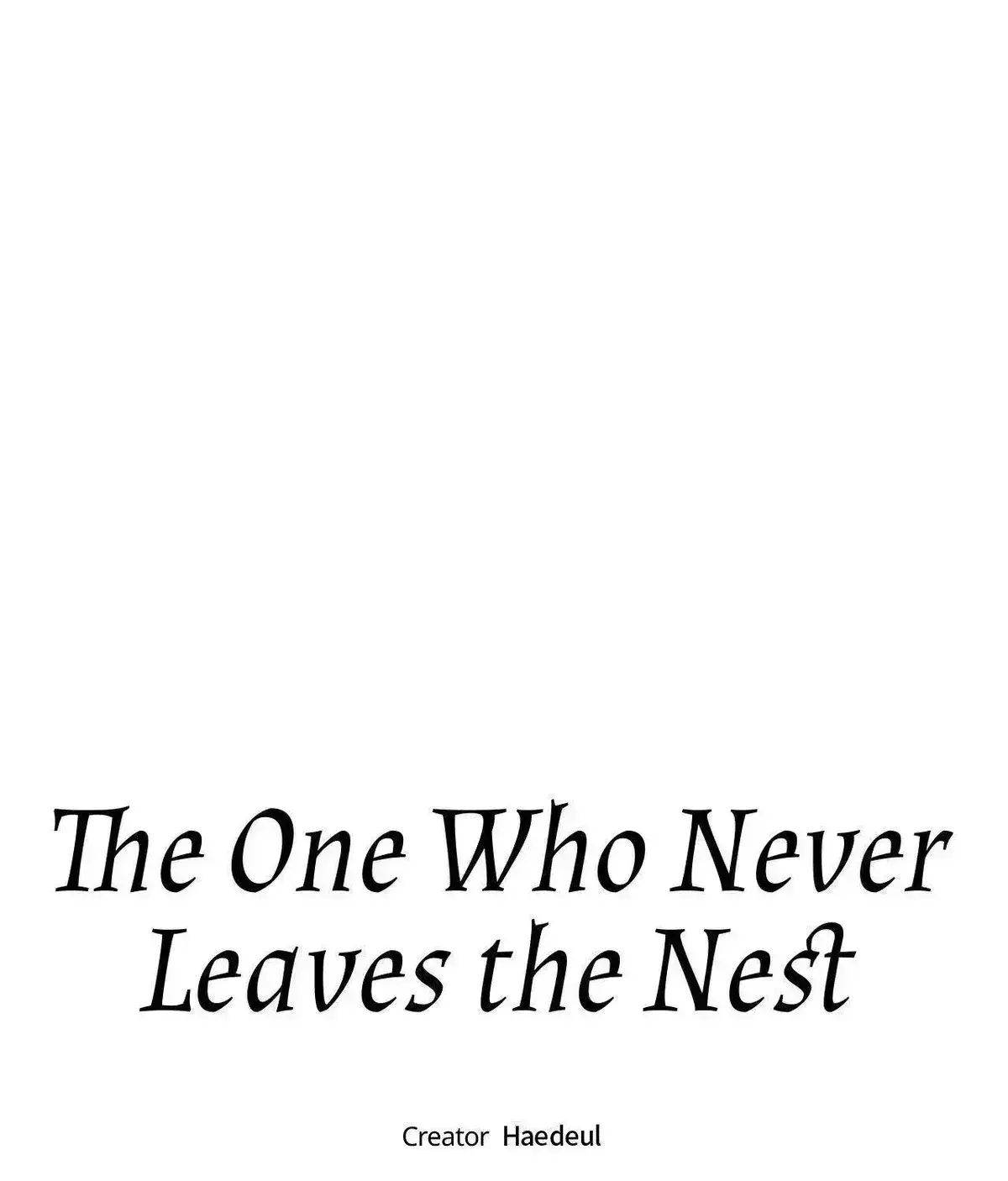 The Cuckoo Refuses to Leave the Nest Chapter 1.5 page 16 - 