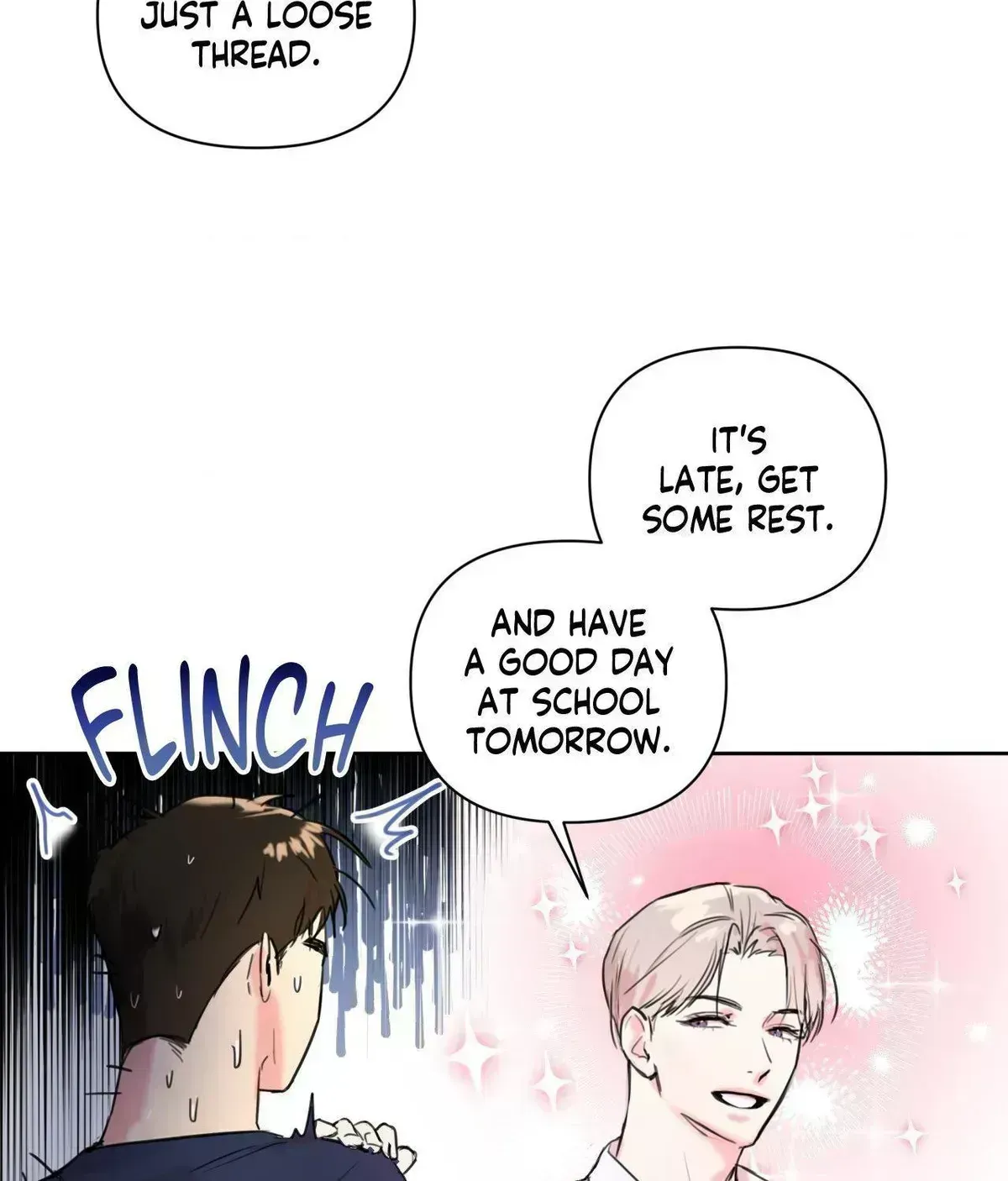 The Cuckoo Refuses to Leave the Nest Chapter 1.5 page 58 - 
