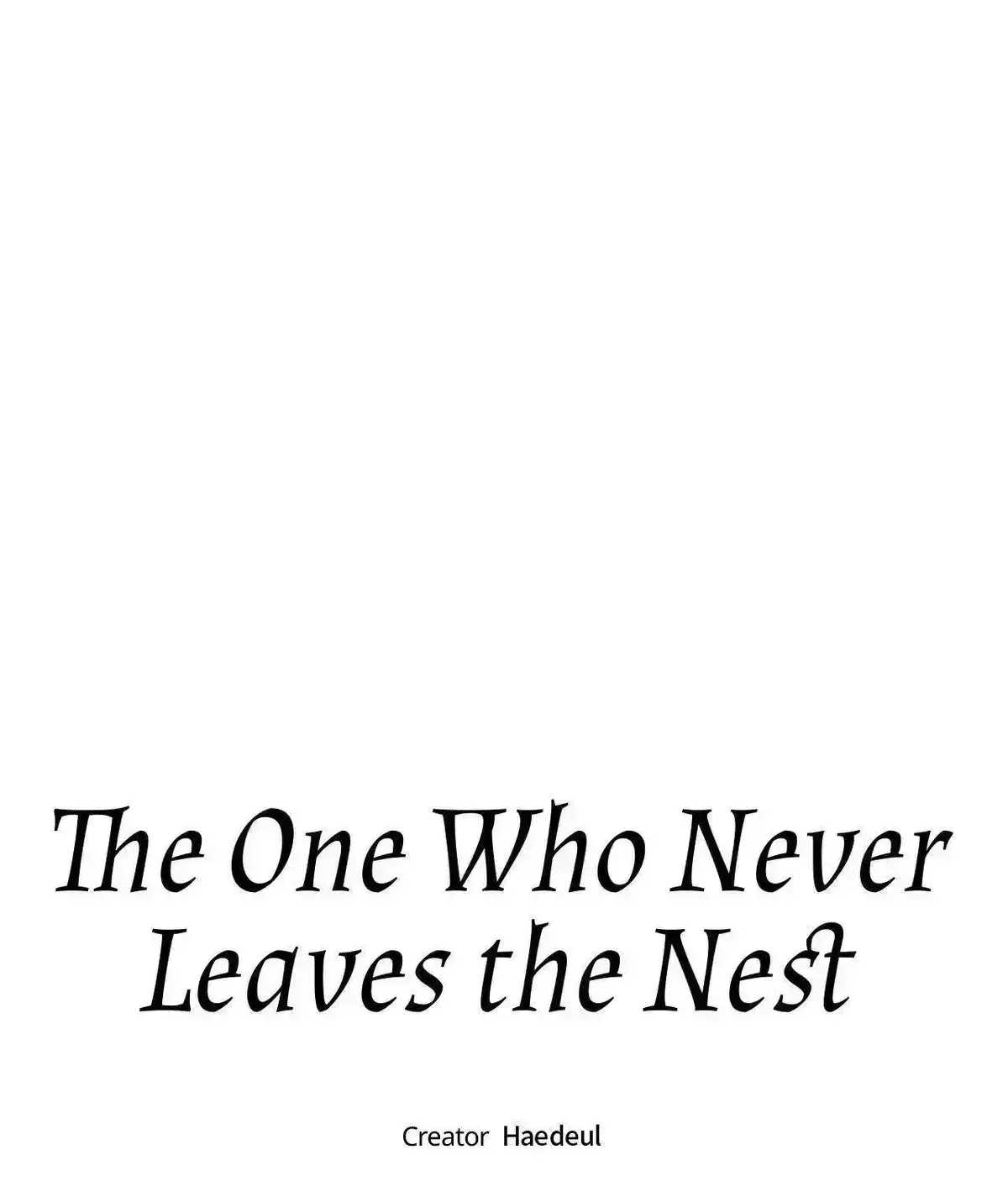 The Cuckoo Refuses to Leave the Nest Chapter 1.6 page 16 - 
