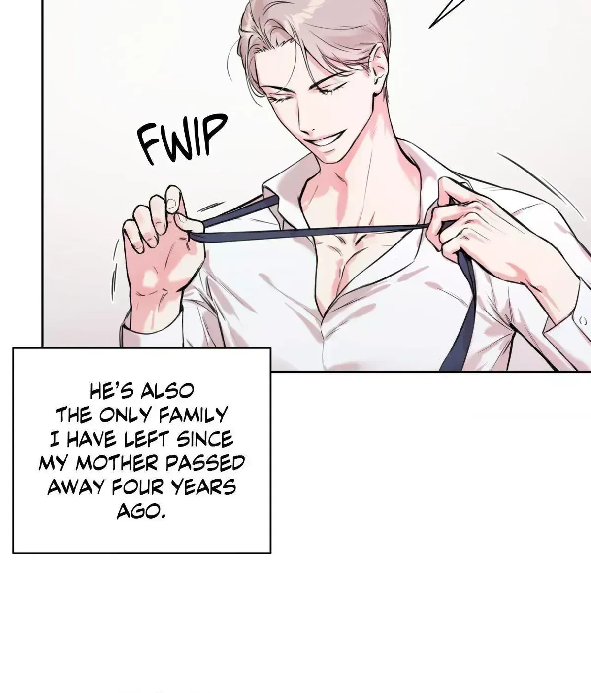 The Cuckoo Refuses to Leave the Nest Chapter 1.6 page 25 - 