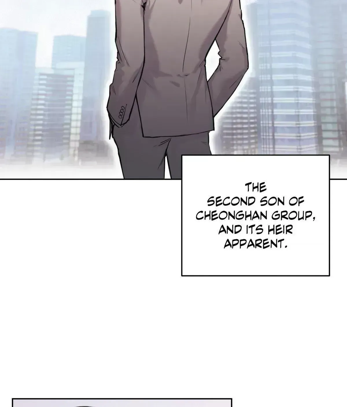 The Cuckoo Refuses to Leave the Nest Chapter 1.7 page 19 - 