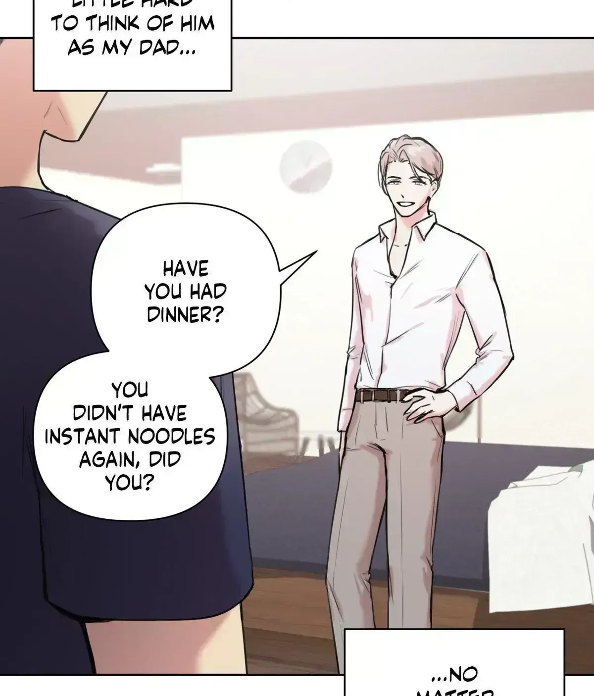 The Cuckoo Refuses to Leave the Nest Chapter 1.7 page 39 - 