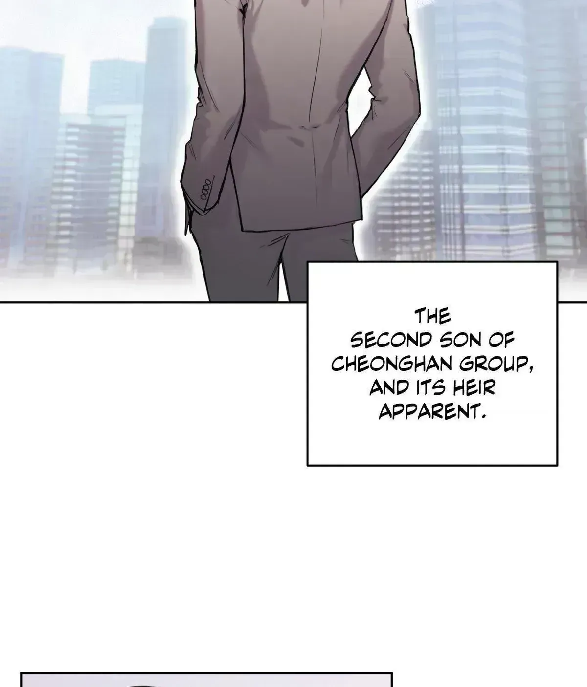 The Cuckoo Refuses to Leave the Nest Chapter 1.8 page 19 - 