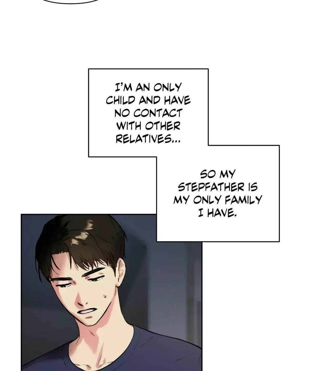The Cuckoo Refuses to Leave the Nest Chapter 1.8 page 28 - 