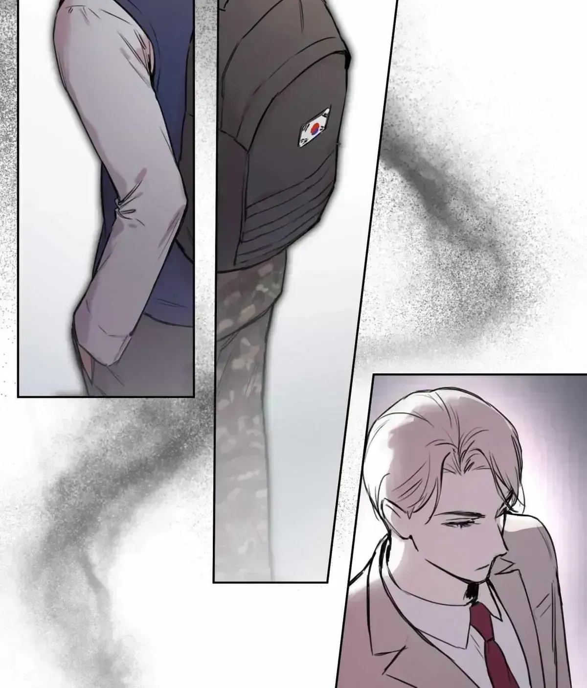 The Cuckoo Refuses to Leave the Nest Chapter 1.8 page 36 - 