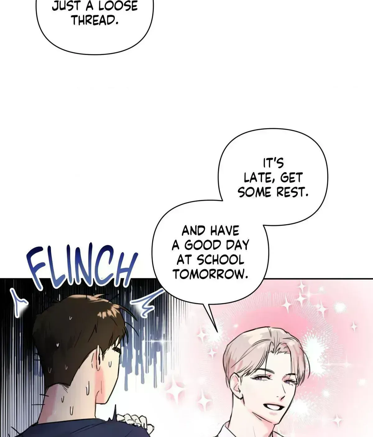 The Cuckoo Refuses to Leave the Nest Chapter 1.8 page 58 - 