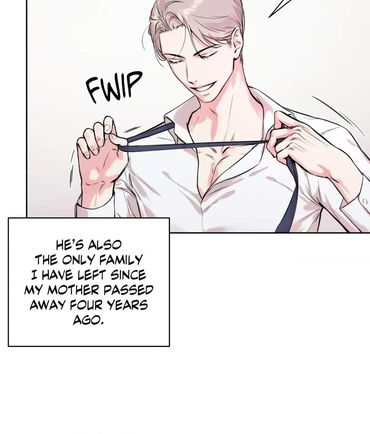 The Cuckoo Refuses to Leave the Nest Chapter 1.9 page 25 - 