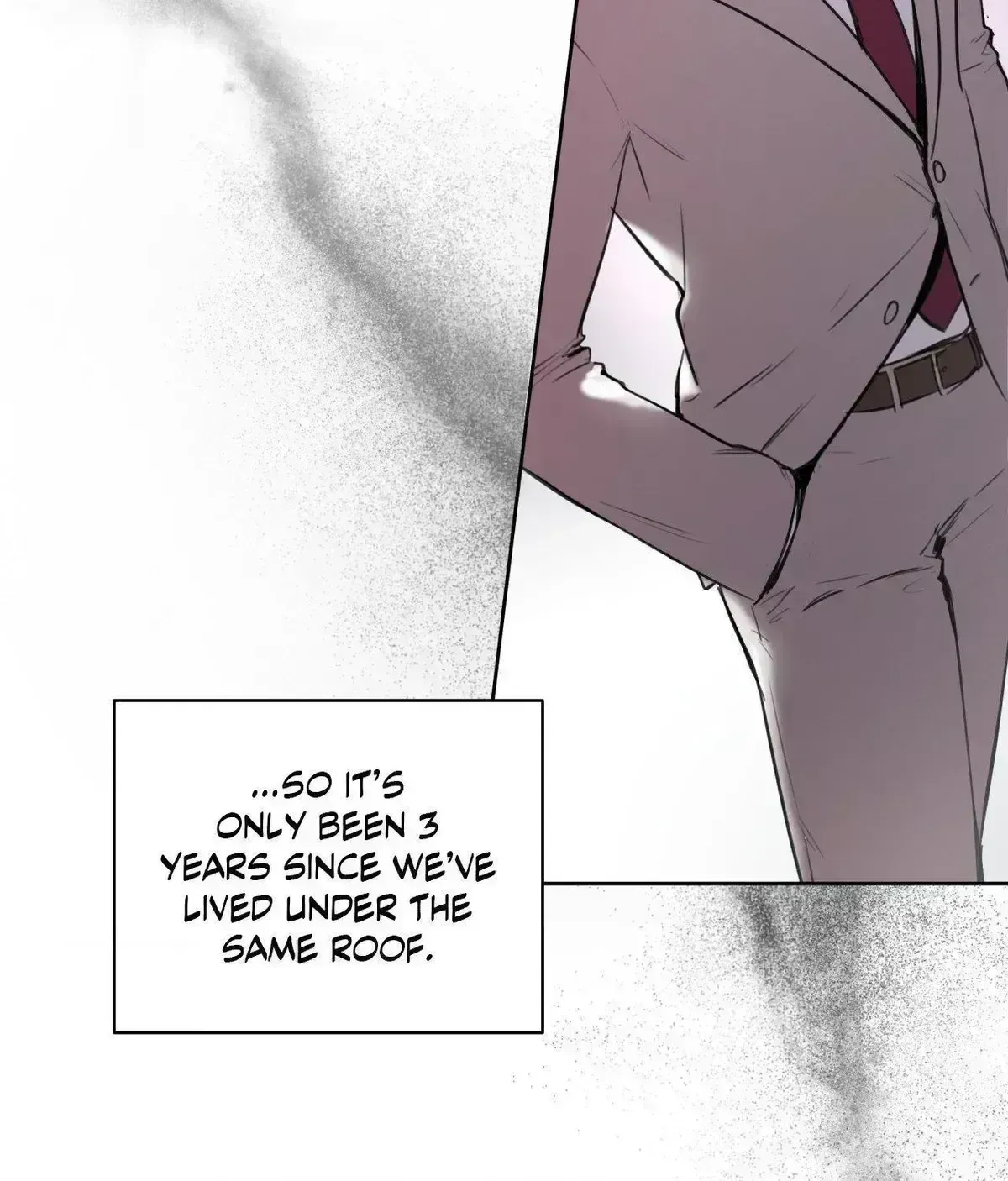 The Cuckoo Refuses to Leave the Nest Chapter 1.9 page 37 - 