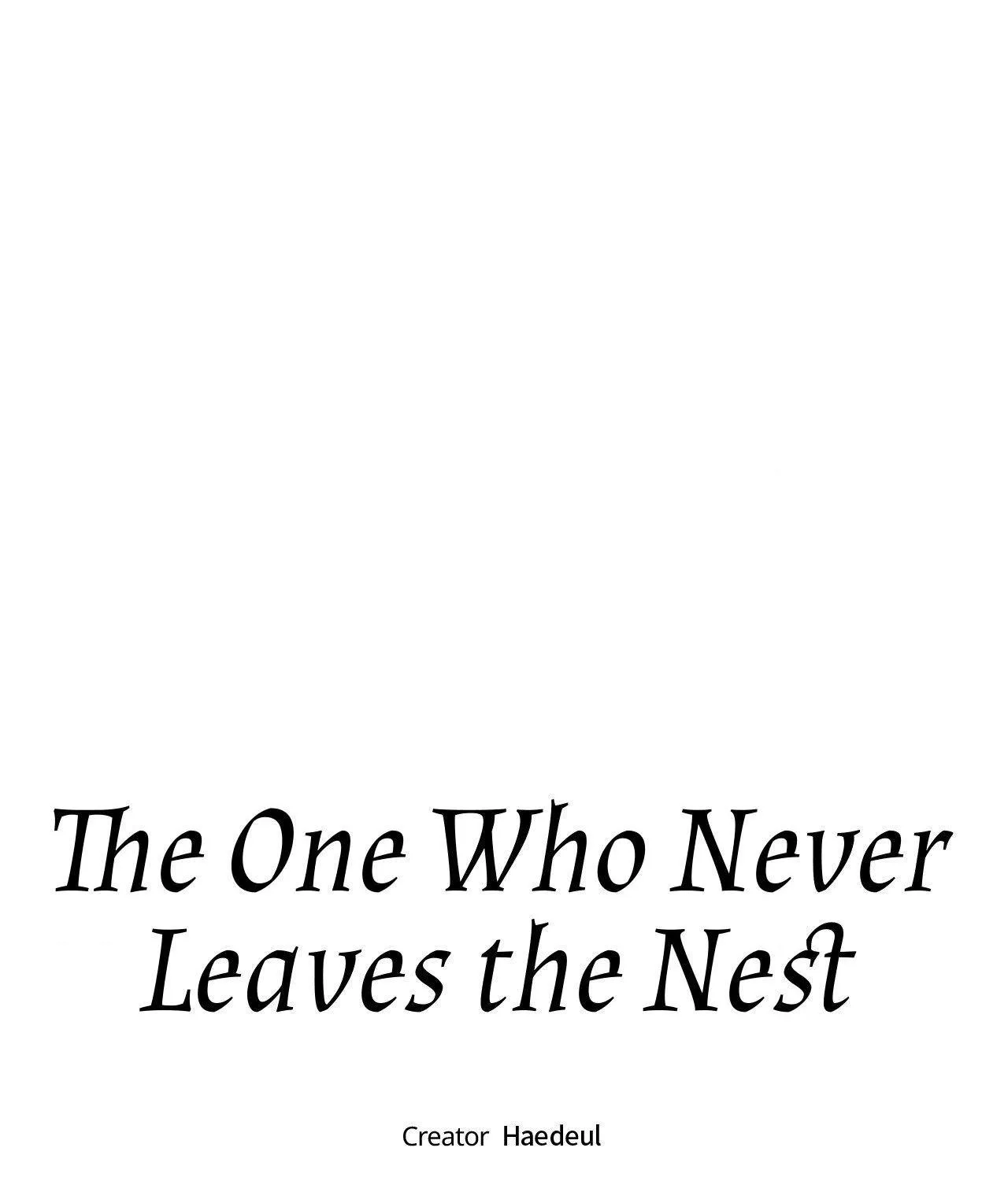 The Cuckoo Refuses to Leave the Nest Chapter 1 page 17 - 