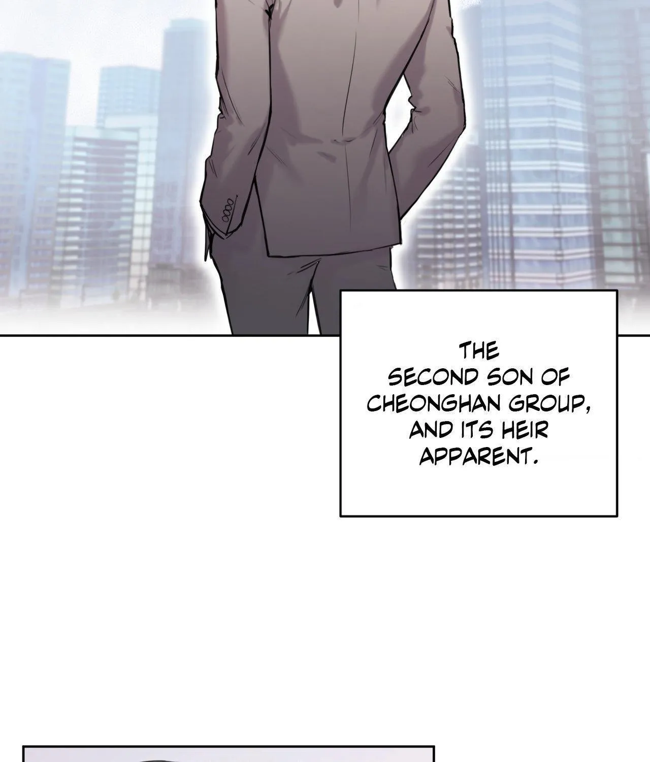 The Cuckoo Refuses to Leave the Nest Chapter 1 page 20 - 