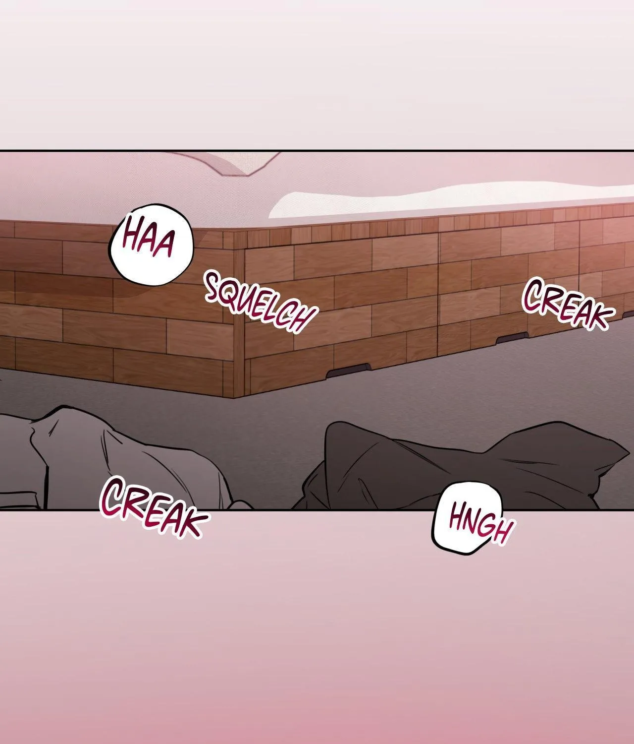 The Cuckoo Refuses to Leave the Nest Chapter 1 page 3 - 