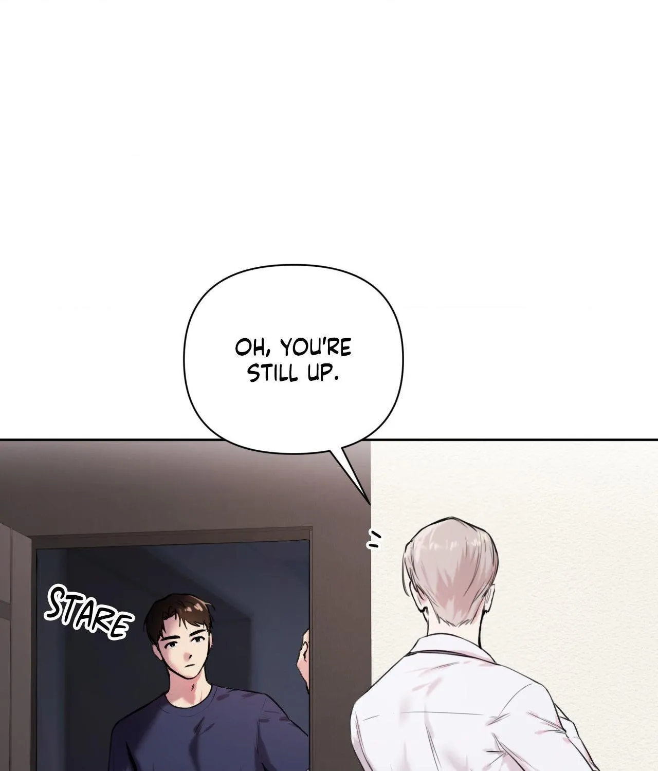 The Cuckoo Refuses to Leave the Nest Chapter 1 page 23 - 