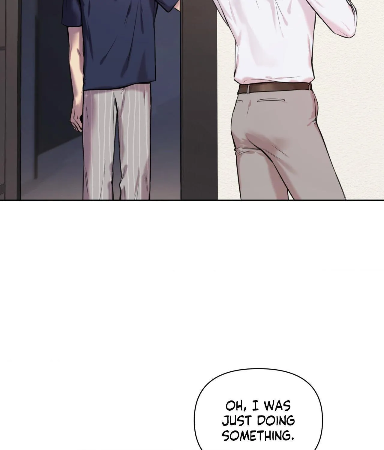 The Cuckoo Refuses to Leave the Nest Chapter 1 page 24 - 