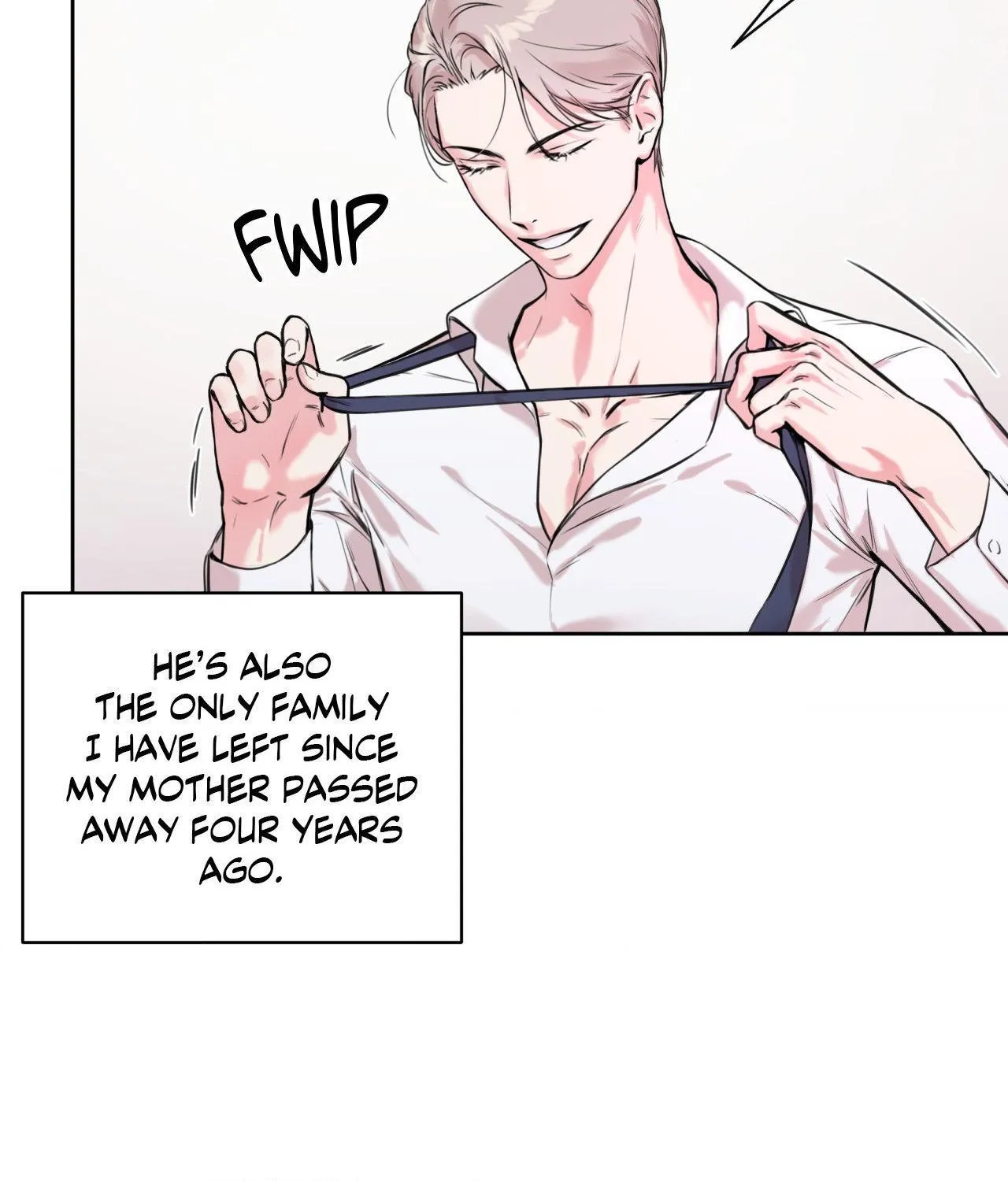 The Cuckoo Refuses to Leave the Nest Chapter 1 page 26 - 