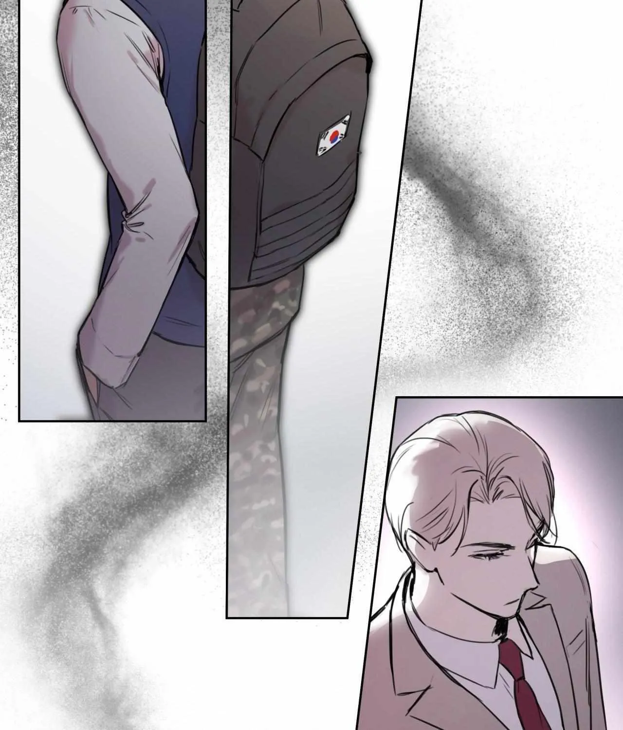 The Cuckoo Refuses to Leave the Nest Chapter 1 page 37 - 