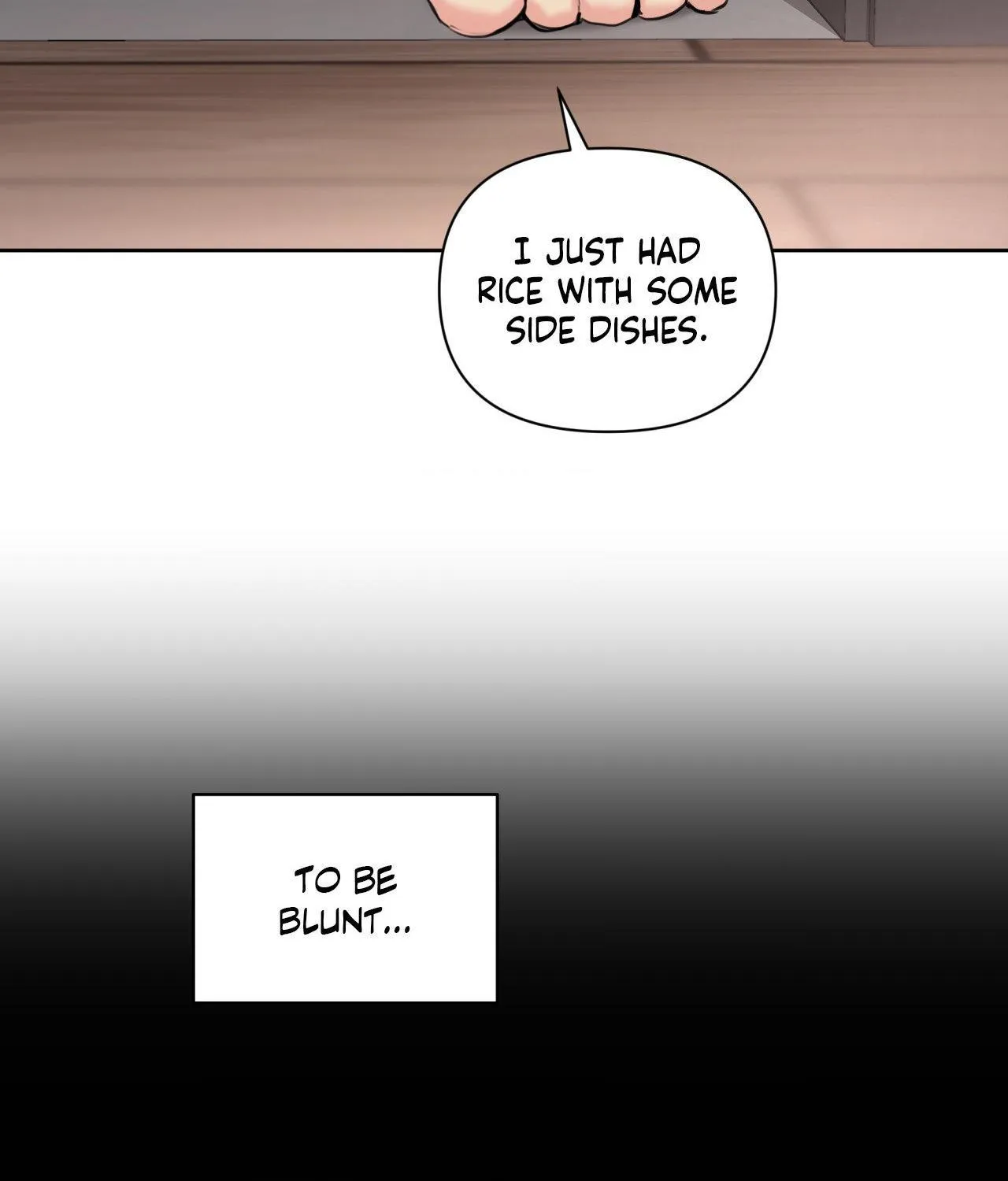 The Cuckoo Refuses to Leave the Nest Chapter 1 page 42 - 