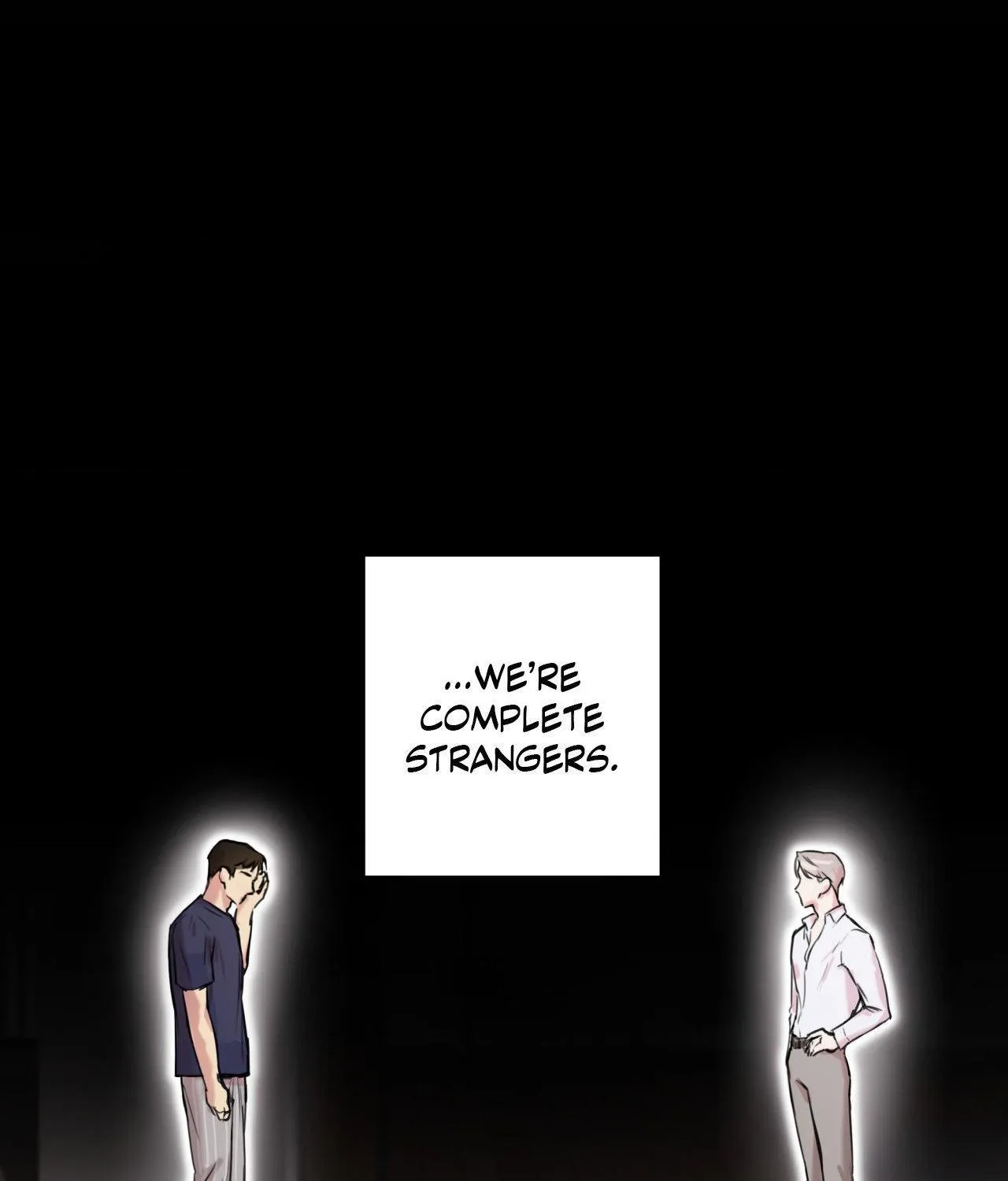 The Cuckoo Refuses to Leave the Nest Chapter 1 page 43 - 