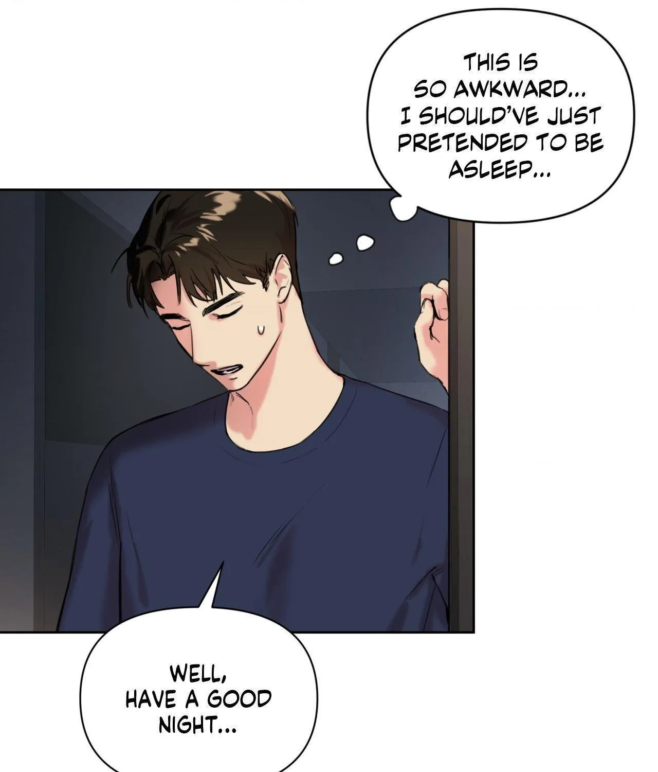 The Cuckoo Refuses to Leave the Nest Chapter 1 page 45 - 
