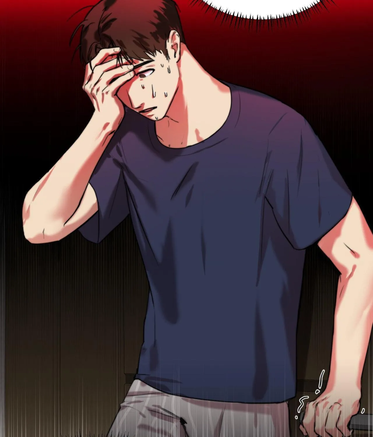 The Cuckoo Refuses to Leave the Nest Chapter 1 page 64 - 