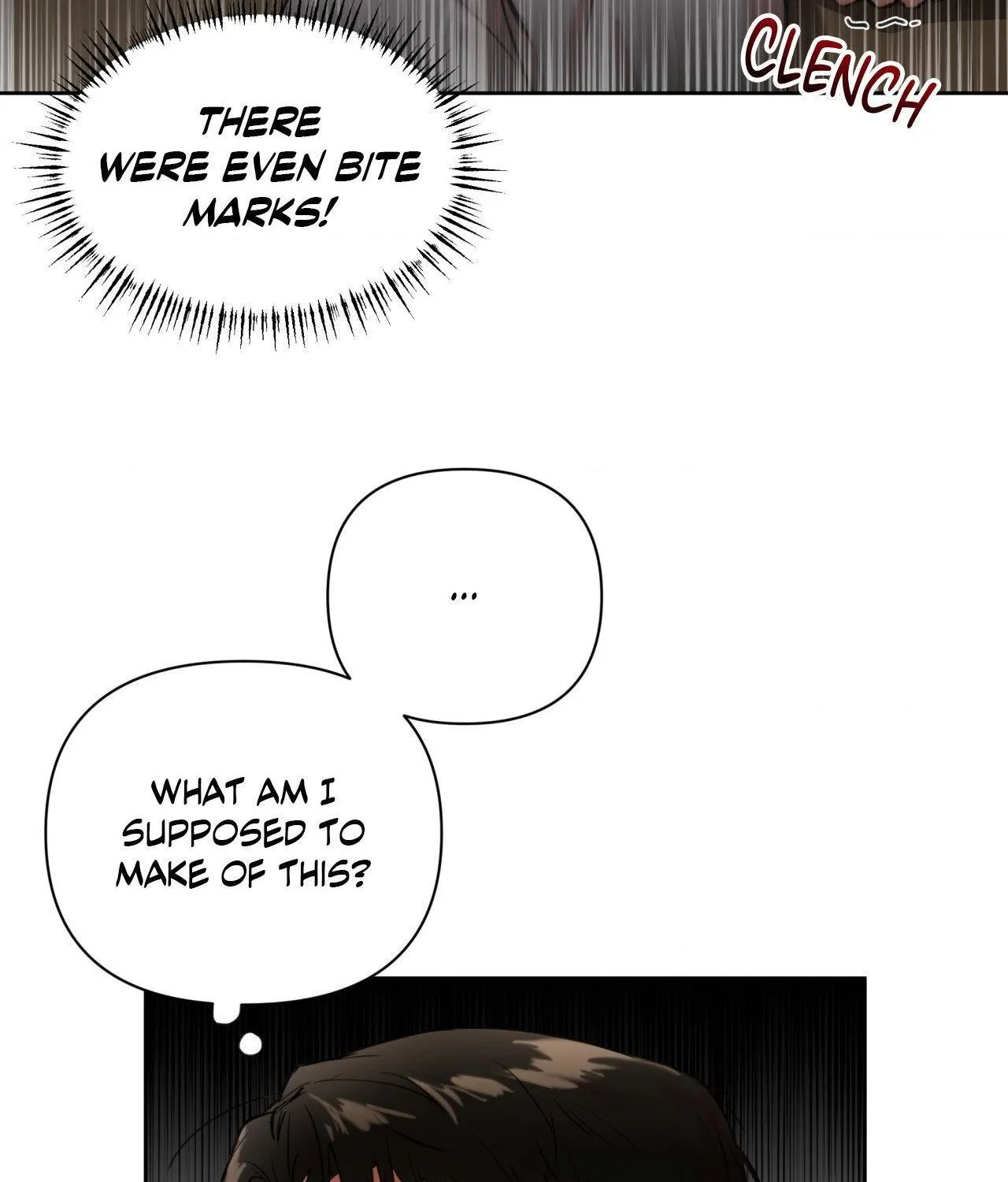 The Cuckoo Refuses to Leave the Nest Chapter 1 page 65 - 